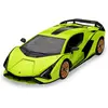 Jamara Lamborghini Sian Fkp 37 1:18 24ghz Kit Voiture Rc