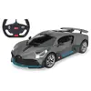 Jamara Voiture Télécommandée Hgatti Divo 1:14 40mhz