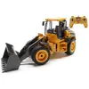 Jamara RC Chargeuse sur pneus Volvo L50 (1:16) - Jamara 405058