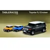 Jamara Toyota FJ Cruiser 1:66 bleu