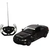 Jamara BMW M3 Sport Deluxe 403071 40 MHz Échelle 1:14 Noir