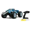 Jamara Tiger Ice Monstertruck Ep 4wd 1:10 Voiture Rc 24g