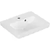 Villeroy & Boch Subway 2.0 Lave-mains, 731545R1,
