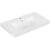 Villeroy & Boch Subway 2.0 Lavabo mural, 71758001,