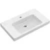 Villeroy&boch - Plan de toilette Subway 2.0 CeramicPlus 800 x 470 mm