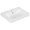 Villeroy&boch - Lavabo Subway 2.0 CeramicPlus 550 x 440 mm
