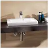 Villeroy & Boch Subway 2.0 Lave-mains, 73155G01,