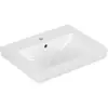 Villeroy & Boch Subway 2.0 Lavabo mural, 7113F5R1,