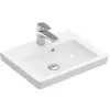 Villeroy & Boch Subway 2.0 Lave-mains, 7315F0R1,