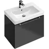 Villeroy & Boch Subway 2.0 Lavabo mural, 7113F501,