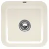 Villeroy & Boch Cisterna 50 Évier de cuisine, 670301KR,