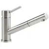 Villeroy&boch - Robinet cuisine villeroy et boch Como Shower acier massif