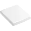 Villeroy & Boch Memento Abattant WC, 9M17S1R1,