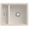 Villeroy & Boch Subway 60 XU Évier de cuisine, 675801KR,