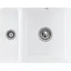Villeroy & Boch Subway 60 XU Évier de cuisine, 675802R1,