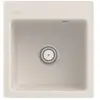 Villeroy & Boch Subway XS Flat Évier de cuisine, 67811FKR,