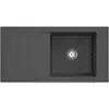 Villeroy & Boch Timeline 60 Évier de cuisine, 679001I4,