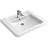 Lavabo Vita Architectura CeramicPlus 650 x 550 mm