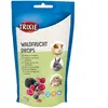 Trixie Friandise pastilles aux baies sauvages pour rongeurs Poids 75g