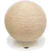 Griffoir boule, forme rond pour chat monté sur plateau. - Trixie - TR-43721