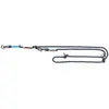 Laisse Trixie BE NORDIC L 200 x l 1,3 cm - pour chien