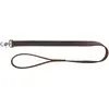 Laisse pour Chien Trixie Brun foncé 1 m L/XL