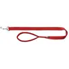 Trixie Premium Laisse Taille Ml - L1.8m 20mm Rouge Trixie