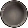 Trixie 24532 Bol en céramique avec pattes, 0,8 l/ø 16 cm, Marron/Taupe