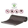 TRIXIE Plaids extérieur avec protection contre les insectes - Insect Shield