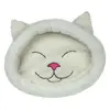 Panier Chat Lavable 30°C L48xl37xH7cm Panier Trixie Mijou pour chat