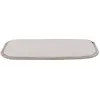 Trixie Matelas Pour Box De Transport Skudo 7 Gulliver 7 - 52x83cm Gris Trixie