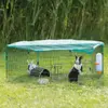 Trixie Enclos Extérieur Natura Pour Rongeurs