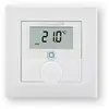 Homematic Ip - HomeMatic eQ-3 Wandthermostat avec Luftfeuchtigkeitssensor (V2) (156669A0)