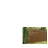 Cloture occultante En saule 300 x 180 cm classic
