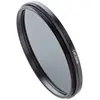 Filtre UV - CARL ZEISS - 1970-244 - 46 mm - Noir