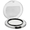 Carl Zeiss 1970-245 T Filtre UV 95 mm Noir