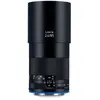 Zeiss objectif loxia 85mm f/2.4 compatible avec sony fe