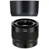 ZEISS Touit 1.8/32 E Objectif large Noir