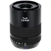 Zeiss Objectif Touit T* 50mm f/2,8 compatible avec FUJIFILM X + paresoleil