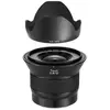 ZEISS Touit 2.8/12 E SLR Objectif super large Noir
