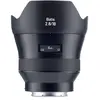 ZEISS Batis 2.8/18 Noir