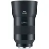Zeiss objectif batis 135mm f/2,8 compatible avec sony fe + paresoleil