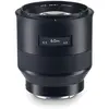 Zeiss objectif batis 85mm f/1,8 compatible avec sony fe + paresoleil