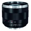 Carl Zeiss Planar ZE 85mm F1.4 T* pour Canon