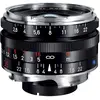 Carl Zeiss objectif c biogon t* 35mm f/2.8 zm noir compatible avec leica