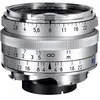 Zeiss 35 mm F/2.8 C-Biogon T* Argent ZM (Zeiss-Leica)