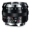 Zeiss objectif c sonnar t* 50mm f/1.5 zm noir compatible avec leica 1407-218