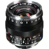 Zeiss objectif biogon t* 35mm f/2 zm noir compatible avec leica