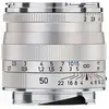 Carl Zeiss - 1365-660 - Objectif télémétrique pour Monture Leica M - Planar T 2/50 ZM - Argent