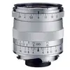 Zeiss ZM 25mm F/2.8 Biogon T* Lens Silver